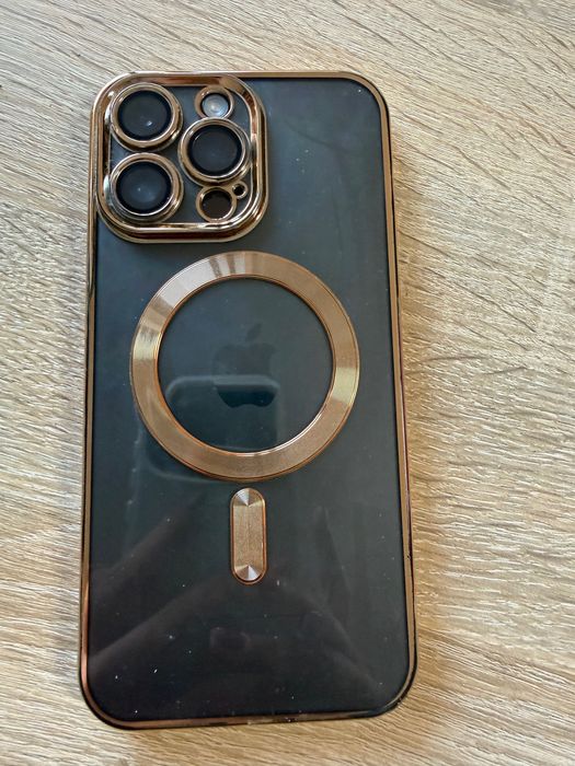 iPhone 14 Pro Max Negru 256GB