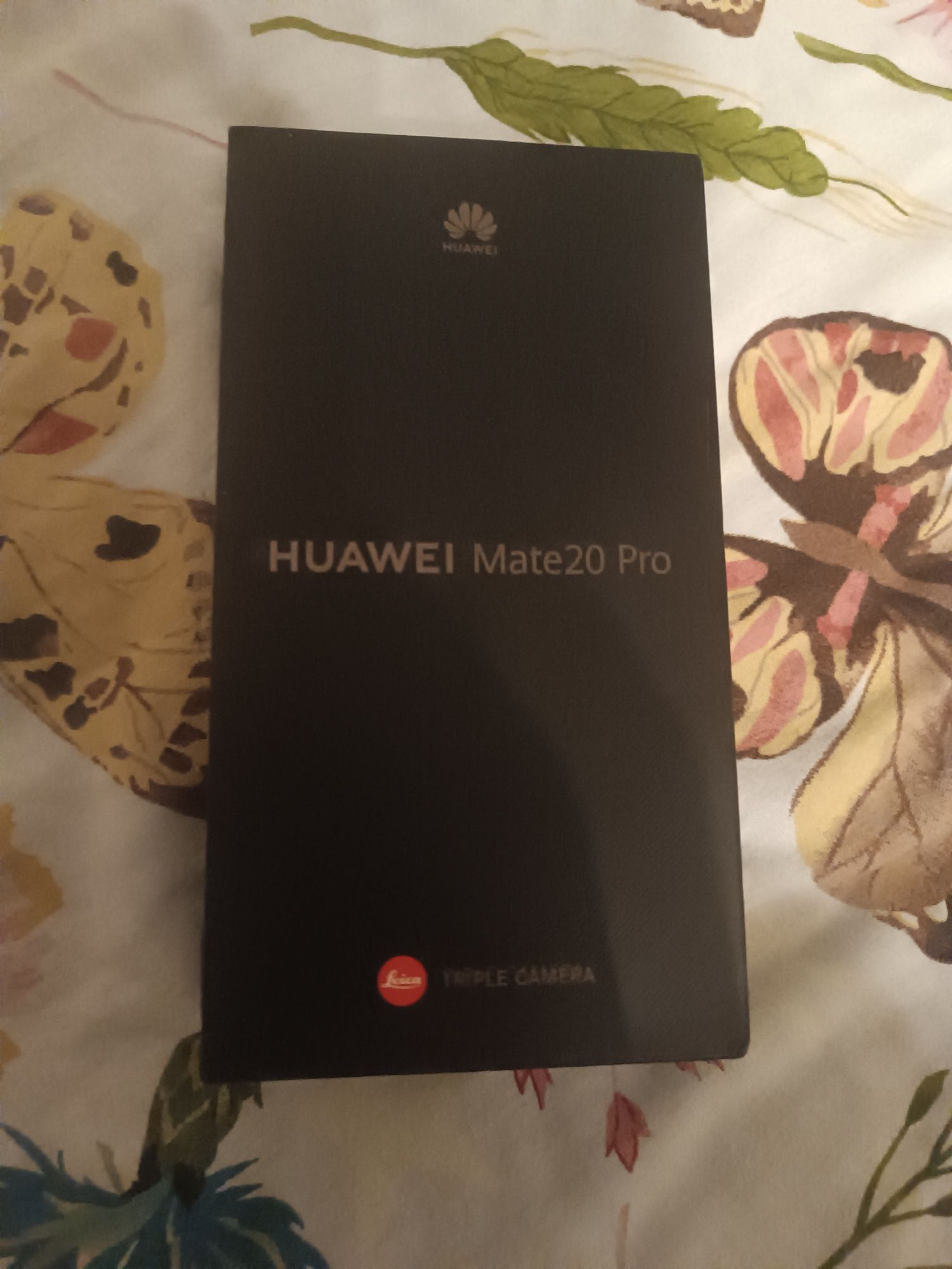 Huawei mate 20 pro