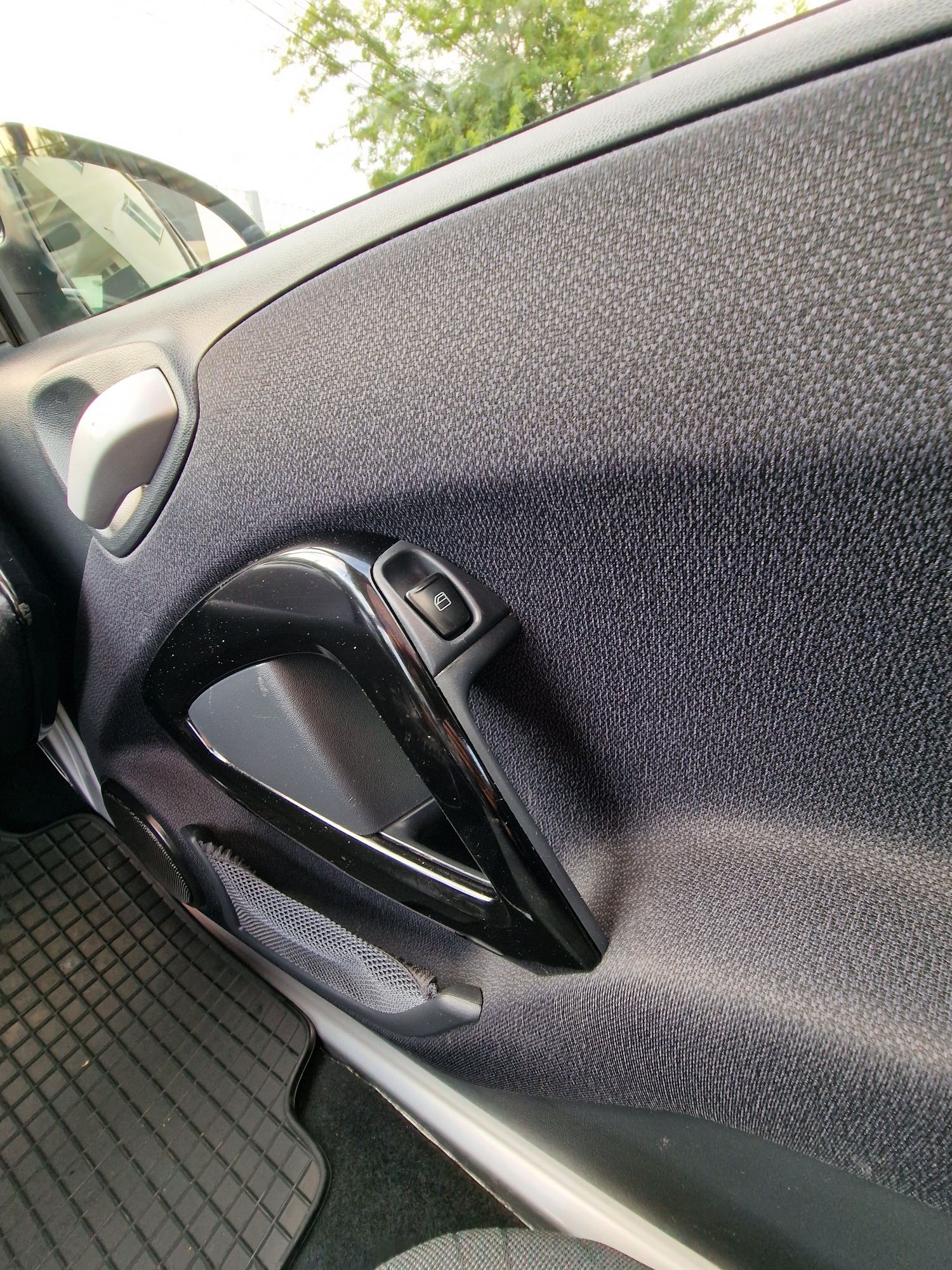 Smart fortwo 2012- model 451 MHD benzina  euro 5