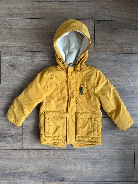 LC Waikiki Детско яке 4-5г