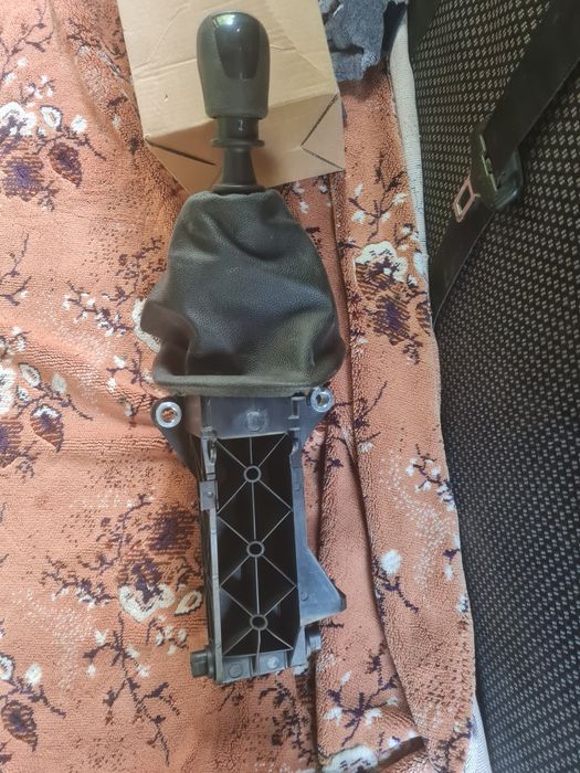 Timonerie mercedes sprinter 6 +1 trepte