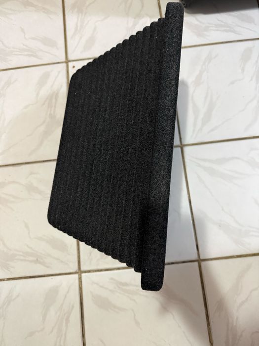 Subwoofer + incinta dedicata Skoda Superb 2 berlina