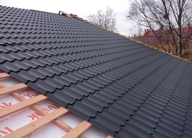 Acoperisuri rezistente si montaj rapid in toata tara