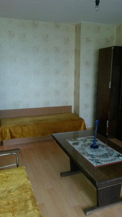 Продава се Двустаен апартамент в София, Люлин 8 - 60 кв.м за 1900 €/кв.м - Снимка #1