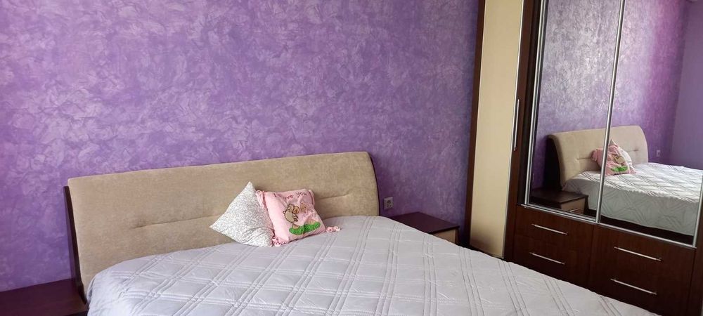 Дава се под наем Тристаен апартамент в София, Красно село - 78 кв.м за 663 € - Снимка #3