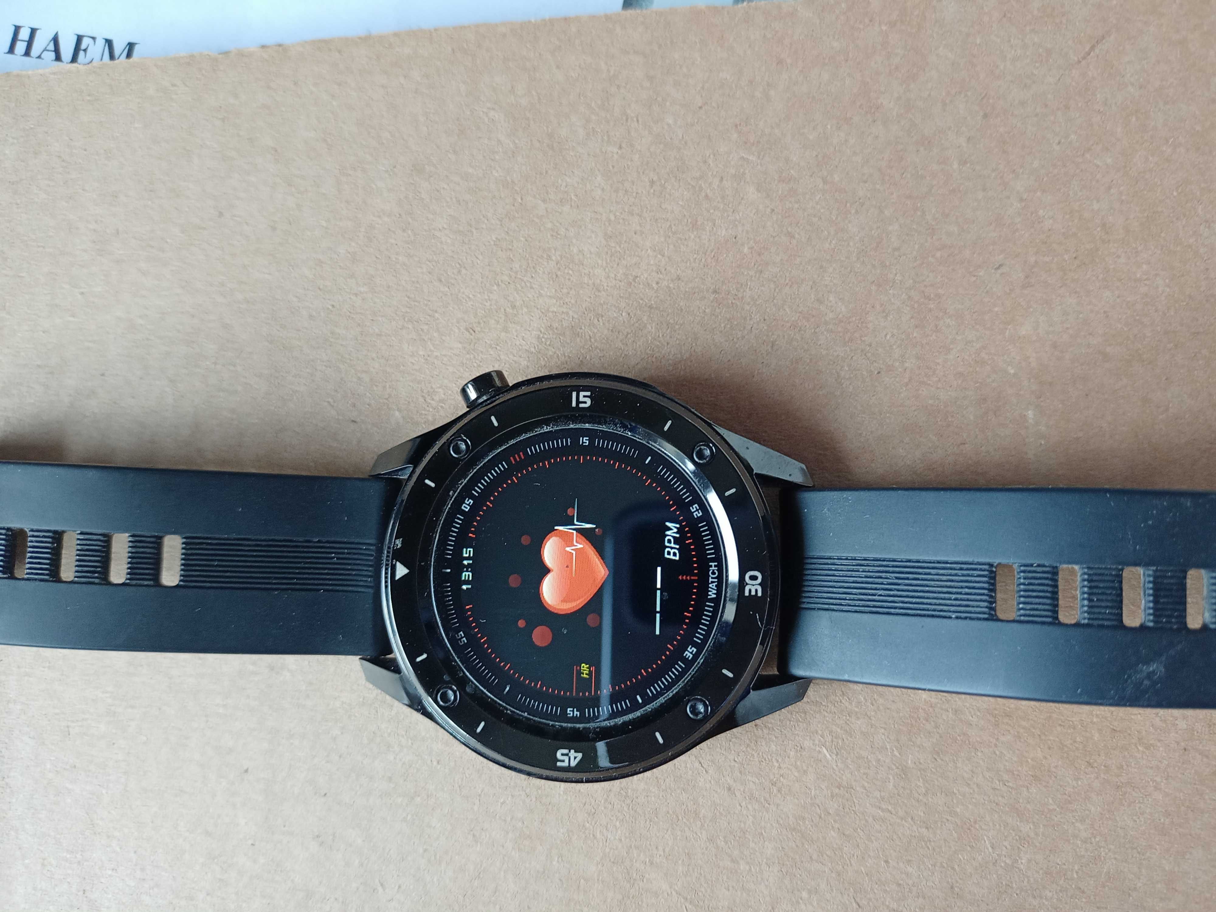 смарт часовник F22SA Smart Watch