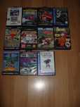 Игри за Sega Mega Drive 2 Част 3 - 35лв за брой