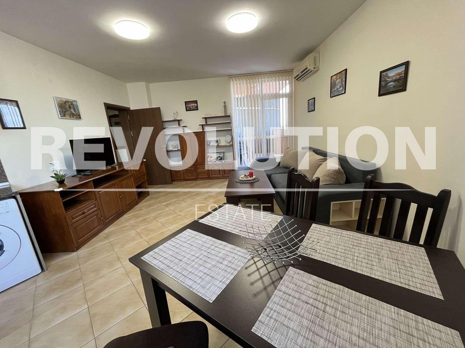 Дава се под наем Двустаен апартамент в Пловдив, Тракия - 75 кв.м за 450 € - Снимка #3