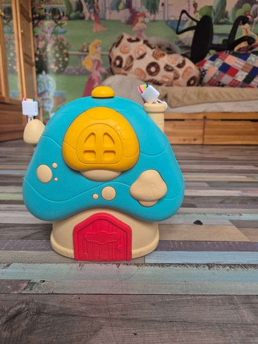 Детски сет за игра-гъба