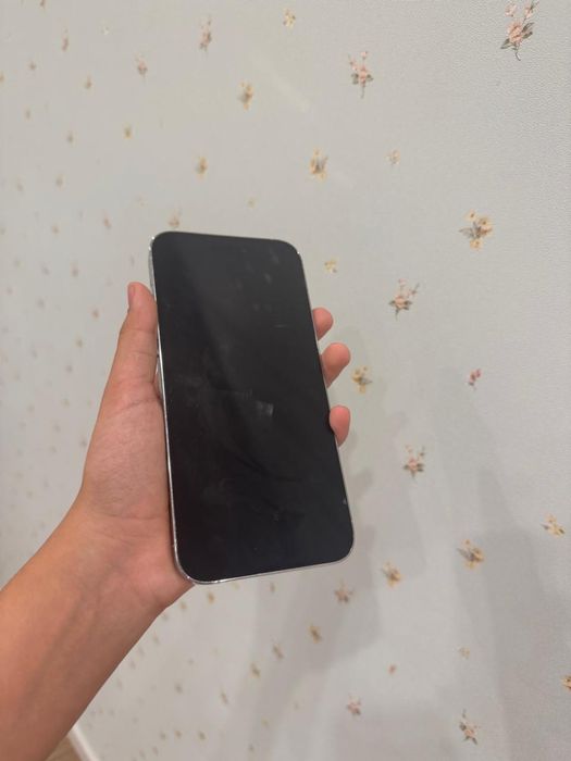 IPhone 14 pro max в отличном состоянии