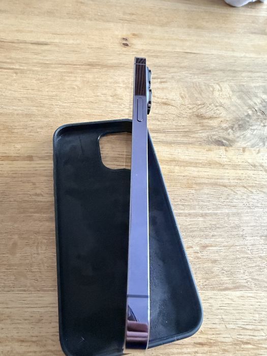 Iphone 14 Pro Max 256gb deep purple