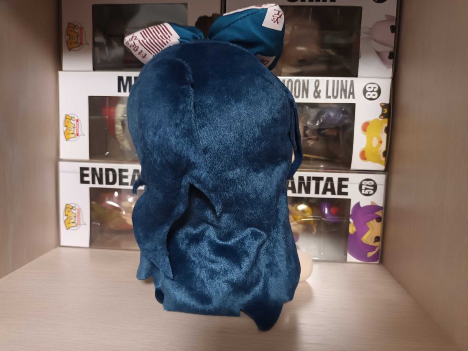 Jucarie Plus Joc Anime Fumo Touhou Project - Shion Yorigami