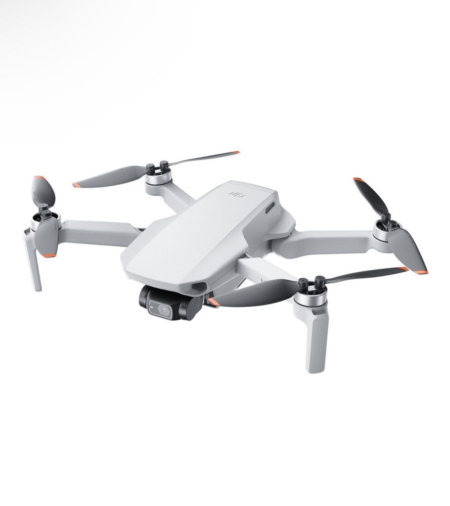 Продам дрон DJI mini pro