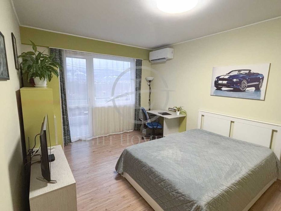 Продава се Тристаен апартамент в Пловдив, Христо Смирненски - 65 кв.м за 1768 €/кв.м - Снимка #4