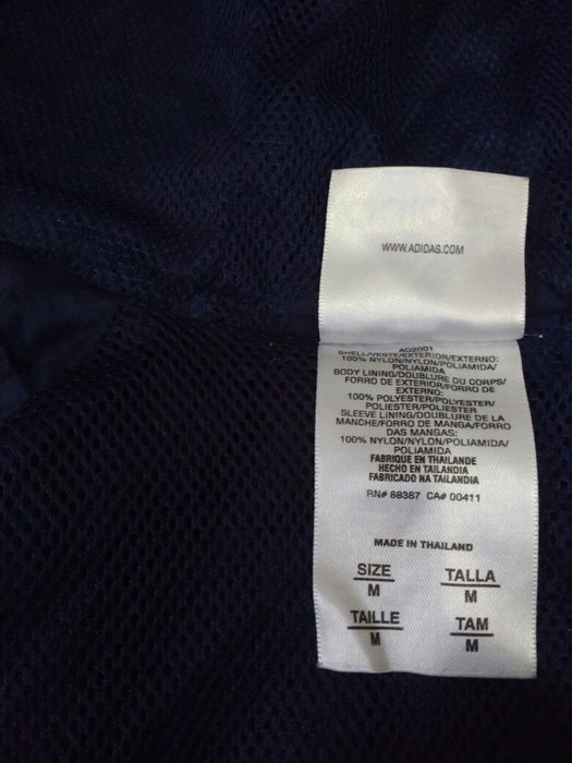 Geaca damă Adidas mărimea M