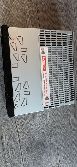 Cd audio mp3 auto-Nou