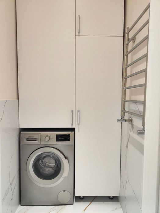 Жк Boulevard Tashkent citi! Стильная 3х комнатная квартира с новая!