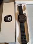 Apple watch 10series 46mm