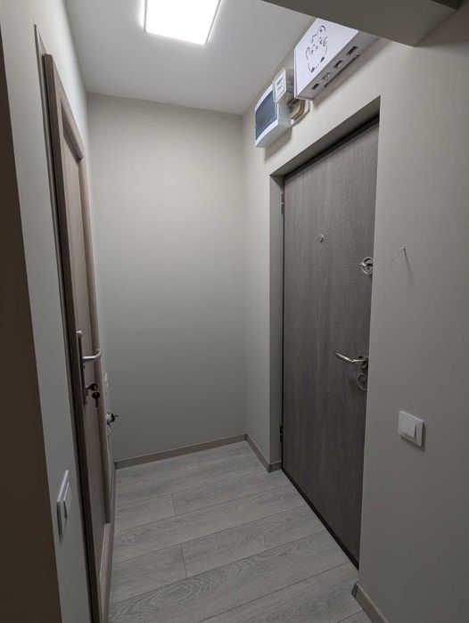 Garsoniera Piata Alba Iulia, Bucuresti - ultracentral