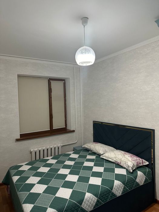 Кровать 2х2 и шкаф 270 см