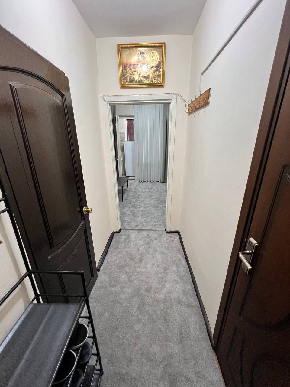 Юнусабад 2кв Аренда 1/3/4 Универсам