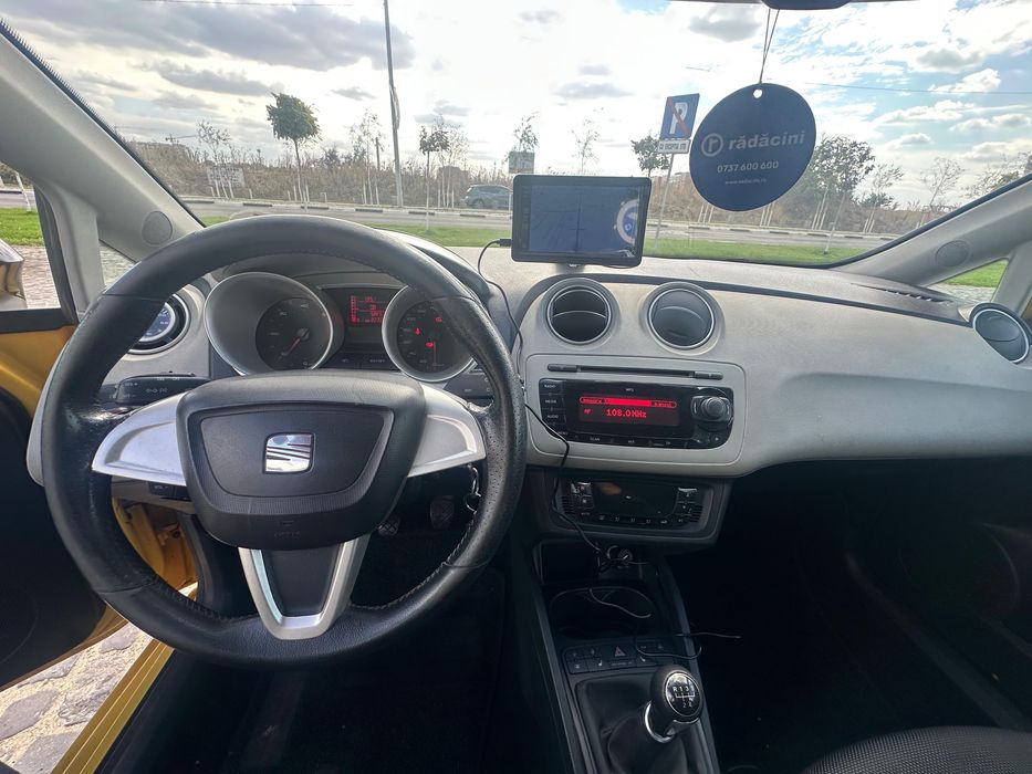 Seat Ibiza 1.9TDI