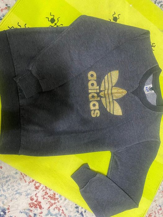Кофта Adidas. Размер М