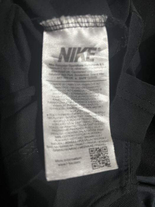 Nike tech fleece teniska