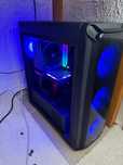 Мощнейший ПК на АМД 5600 + 3060 Ti полный комплект до кресла