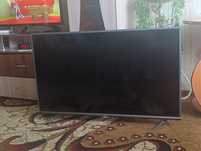 Продам на запчасти телевизор TCL