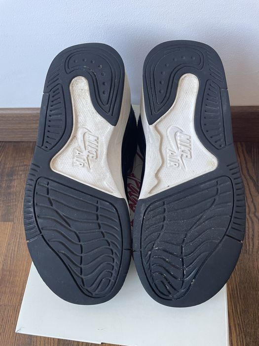 Nike Jordan Max Aura 5, размер 37,5