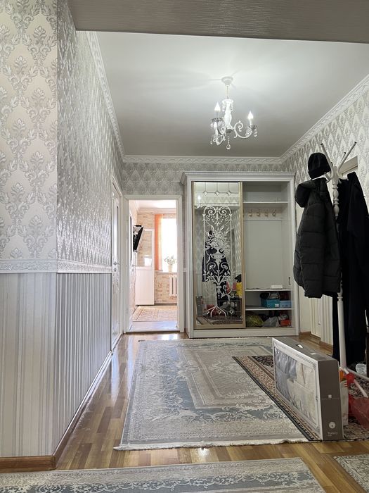 Продам квартиру.