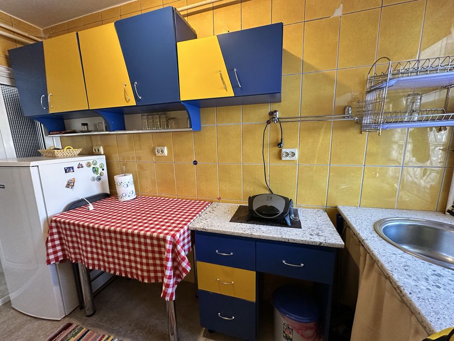 Apartament de vânzare Tg-Jiu zona excelentă