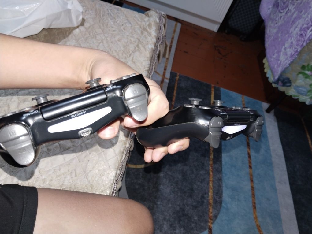 PlayStation 4  .0