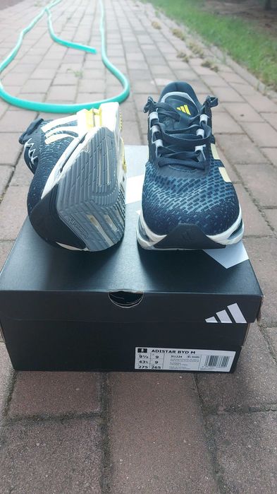 Adidas Adistar BYD M 43 1/2