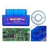 Diagnoze auto OBD2 OBDII ELM327 citire stergere erori ECU Bluetooth