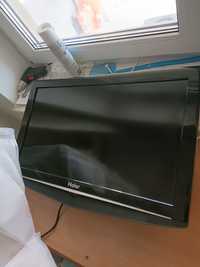 Televizor HAIER 80 cm se poate folosii ca monitor