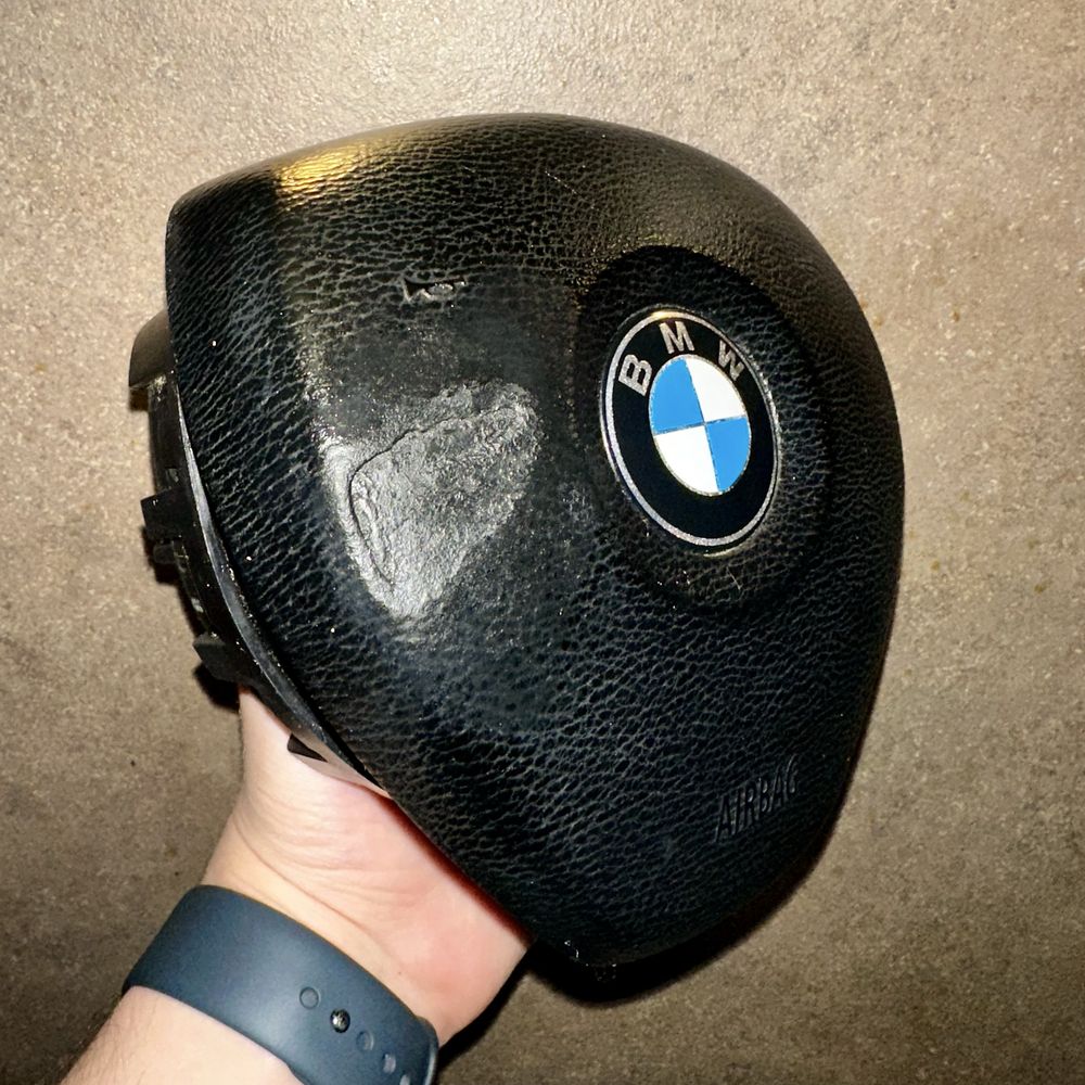 Airbag BMW X5 X6 E70 E71