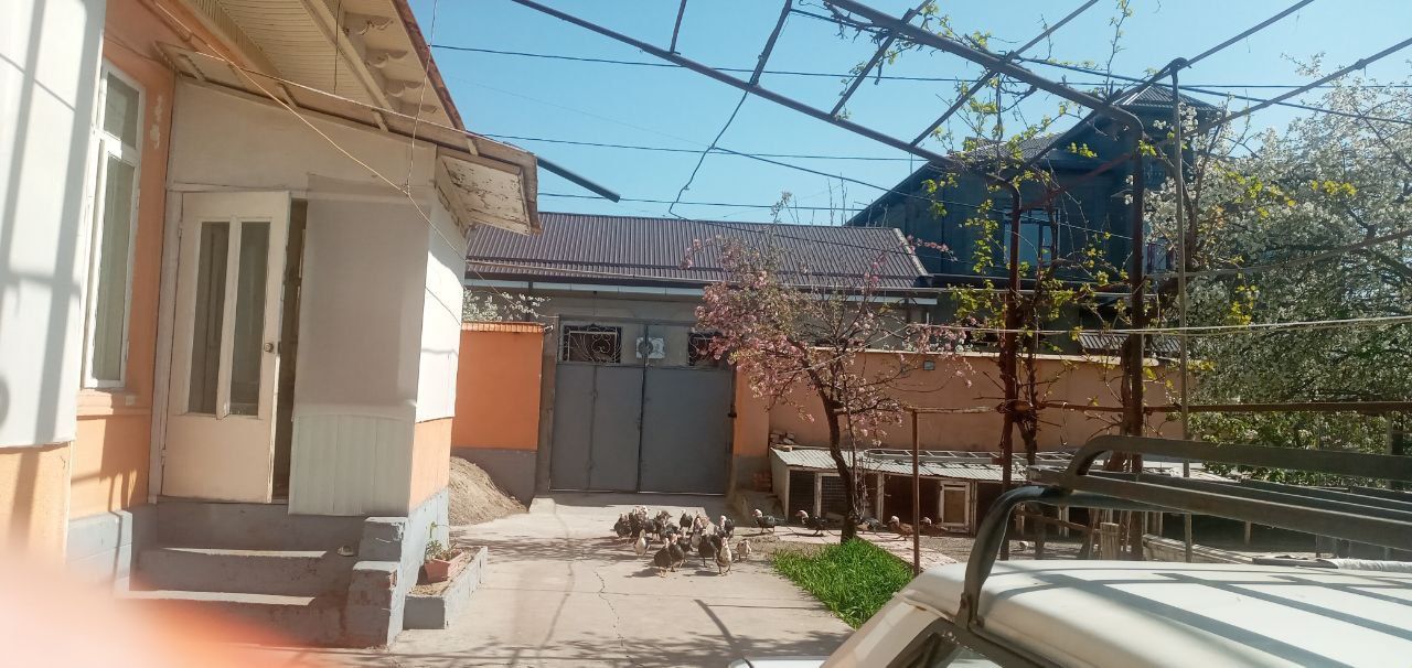 ДОМ, Жилой недвижимость в Яшнаабадский районе