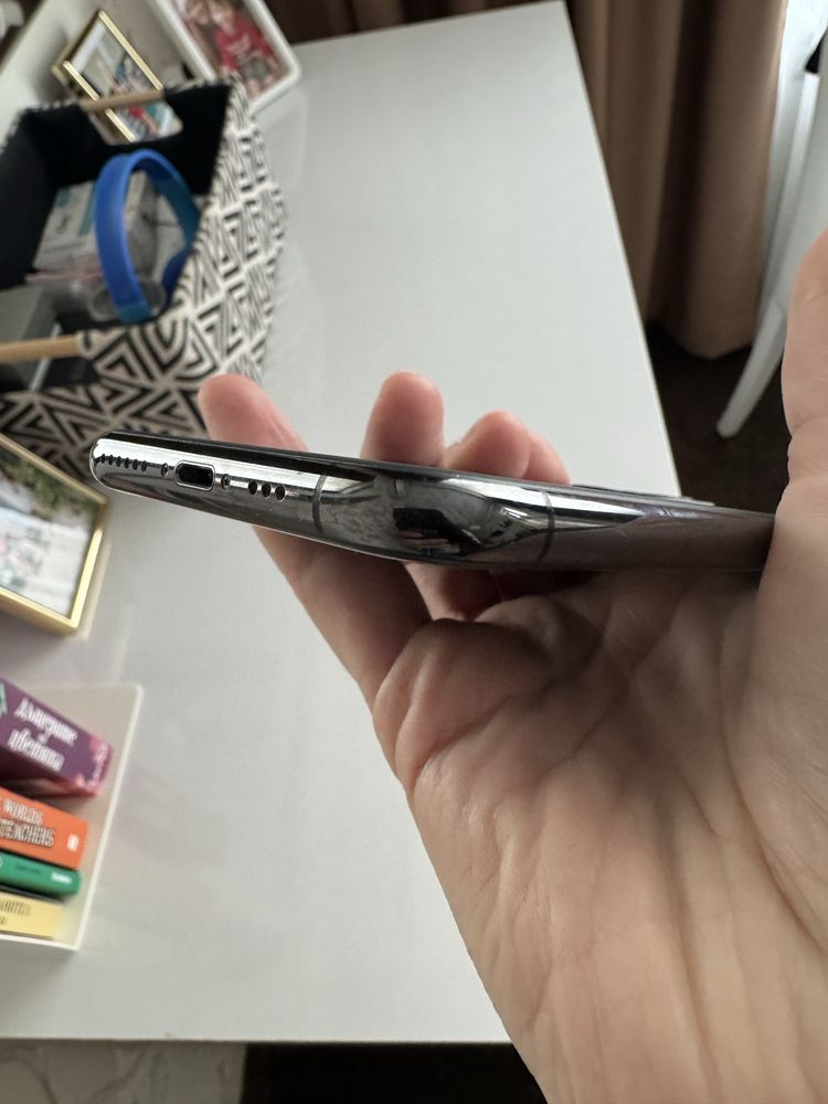 iPhone 11pro 64 GB 74% за части