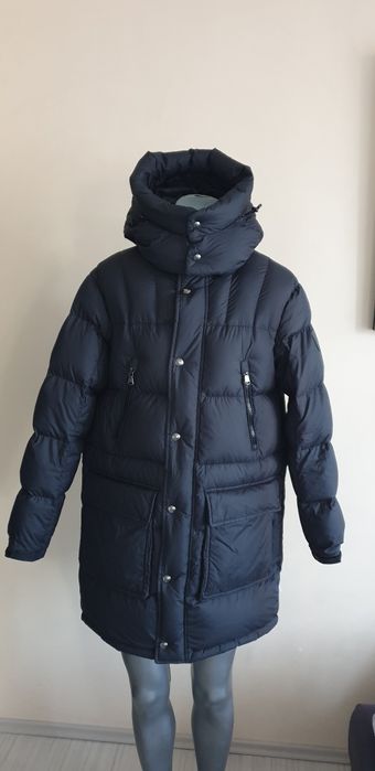 POLO Ralph Lauren Performance Down Parka  S/M ОРИГИНАЛ Мъжко Зимно Пух