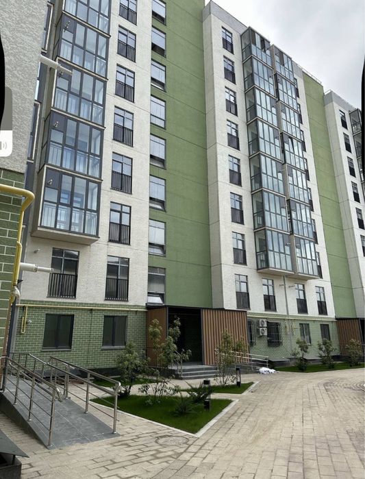 3/5/9Паркентский базар,Тенге банк,ЖК Династия от Golden House,78 м2