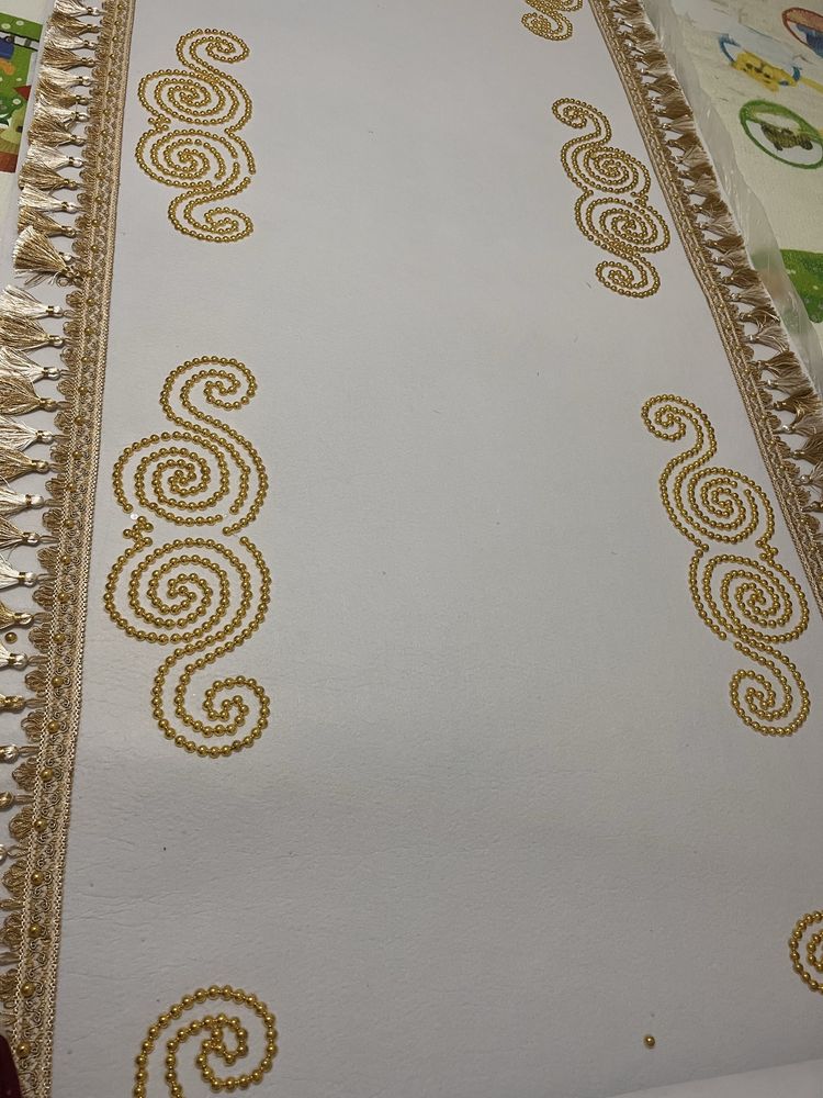 Ақ жол для тұсау кесу