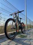 Scott Genius LT Plus