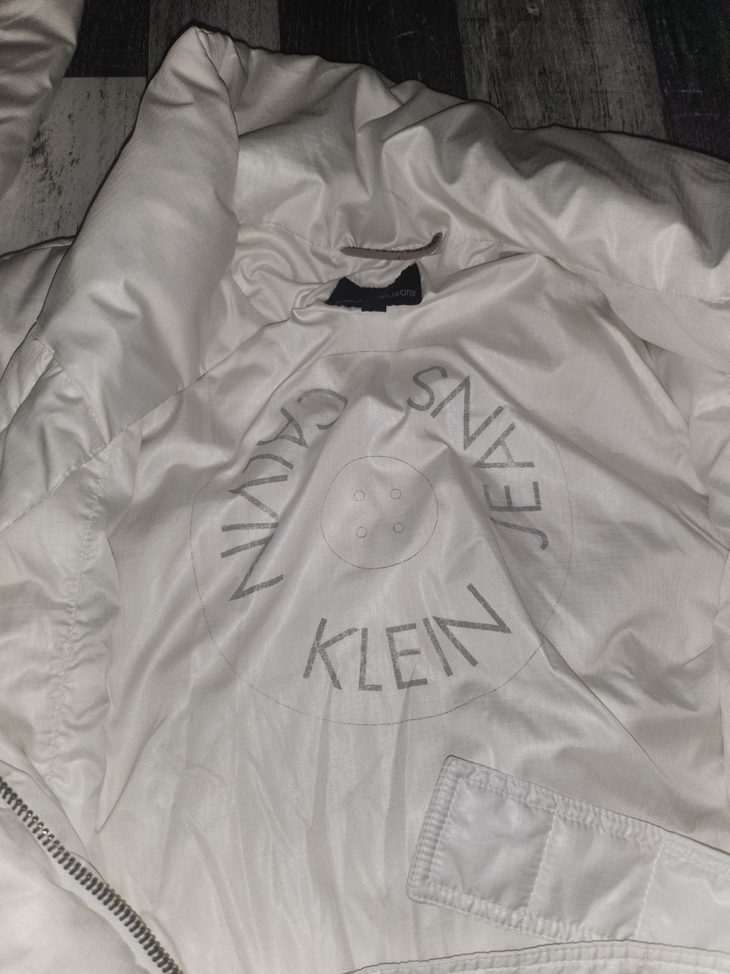 Дамско яке calvin klein S