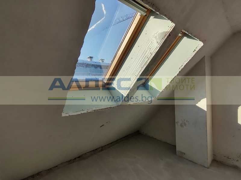 Продава се Тристаен апартамент в София, Кръстова вада - 124 кв.м за 2017 €/кв.м - Снимка #7