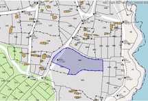 Продавам парцел в с.Тюленово с площ 8050 кв. м
