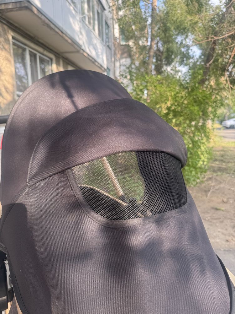 Продам коляску, в хорошем качестве