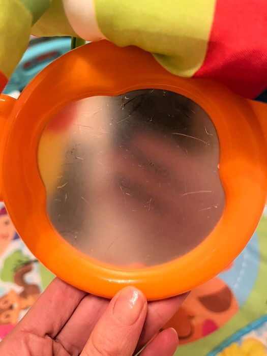 Активна гимнастика Moni