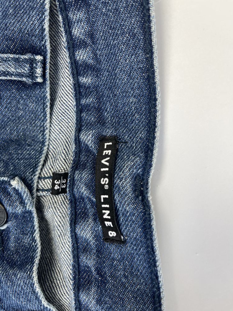 Blugi Levi’s barbati
